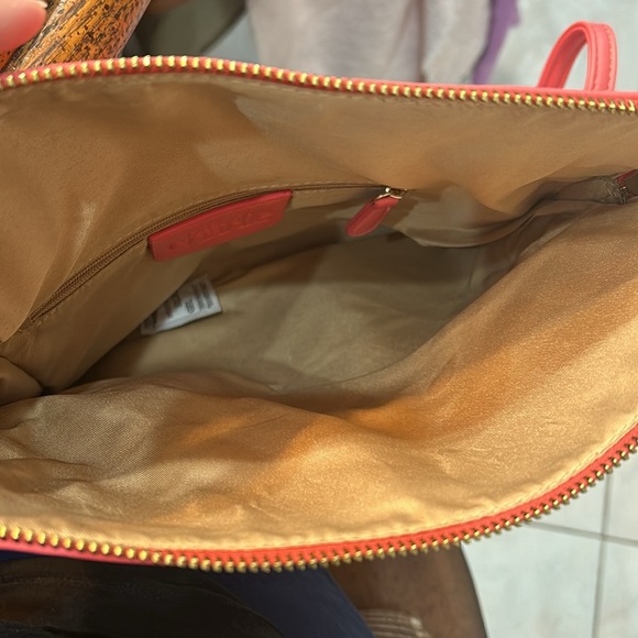 Pink bag - Picture 3 of 3